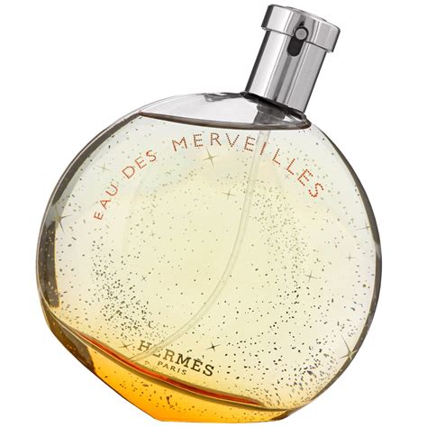 hermes profumo merveilles|hermes eau des merveilles.